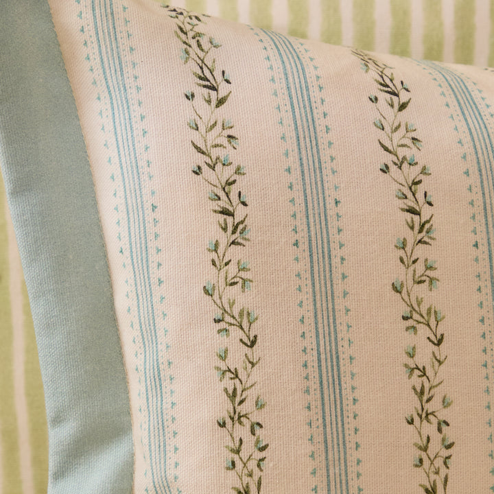 PRIMAVERA SKY 30X50 CUSHION CASE MULTI