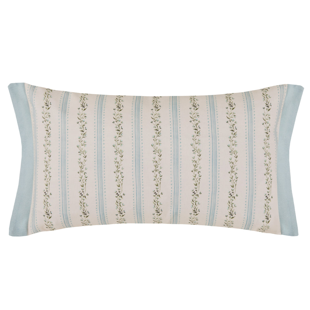 PRIMAVERA SKY 30X50 CUSHION CASE MULTI