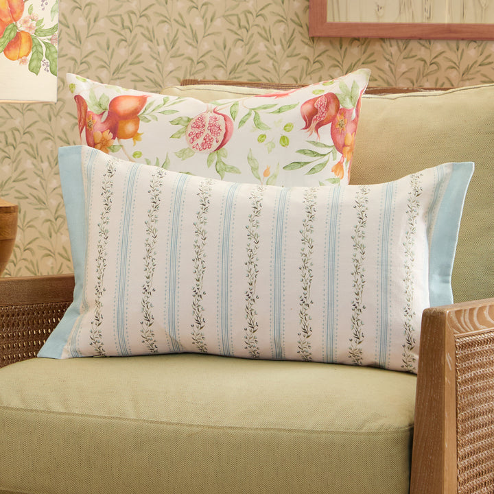 PRIMAVERA SKY 30X50 CUSHION CASE MULTI