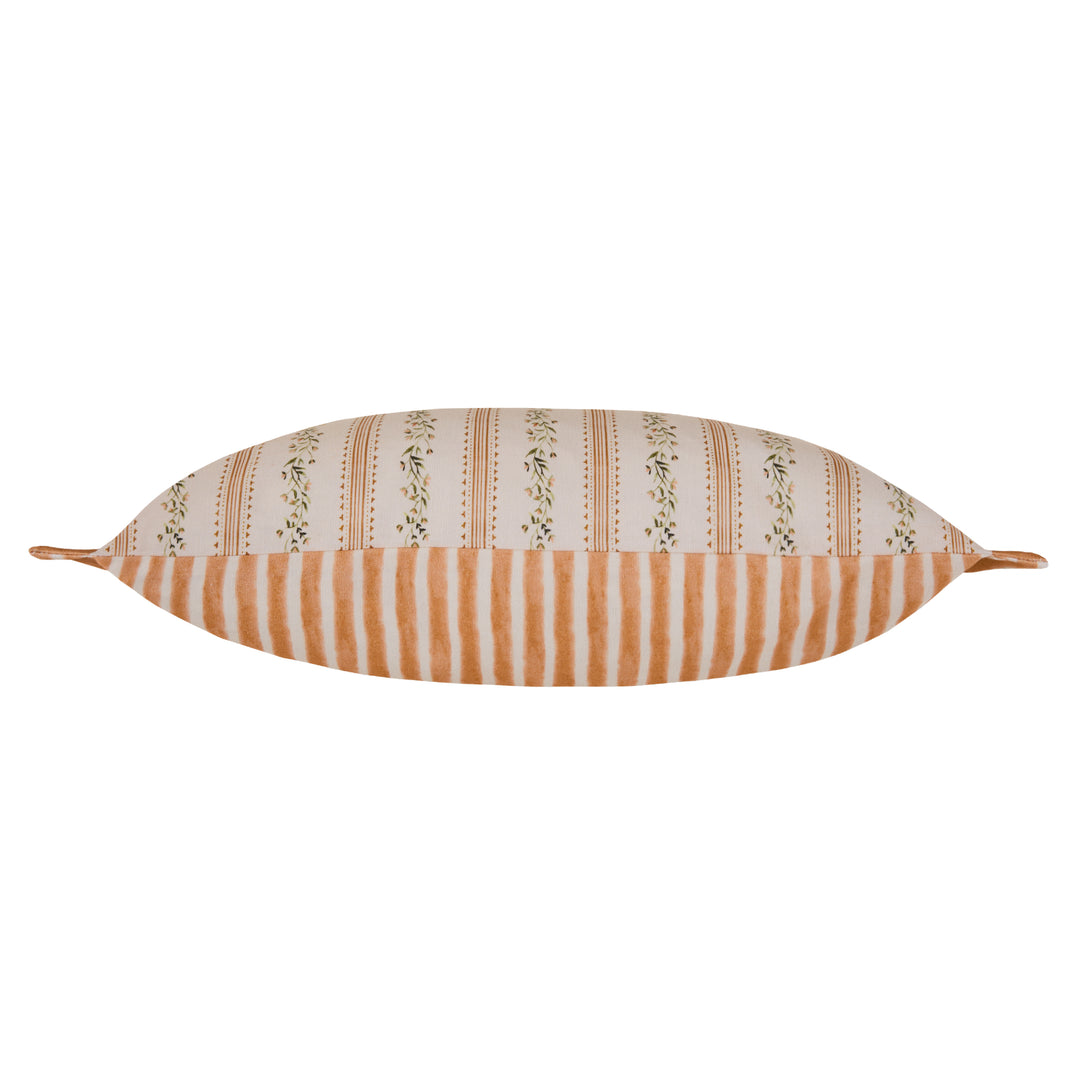 PRIMAVERA MELBA 30X50 CUSHION CASE MULTI