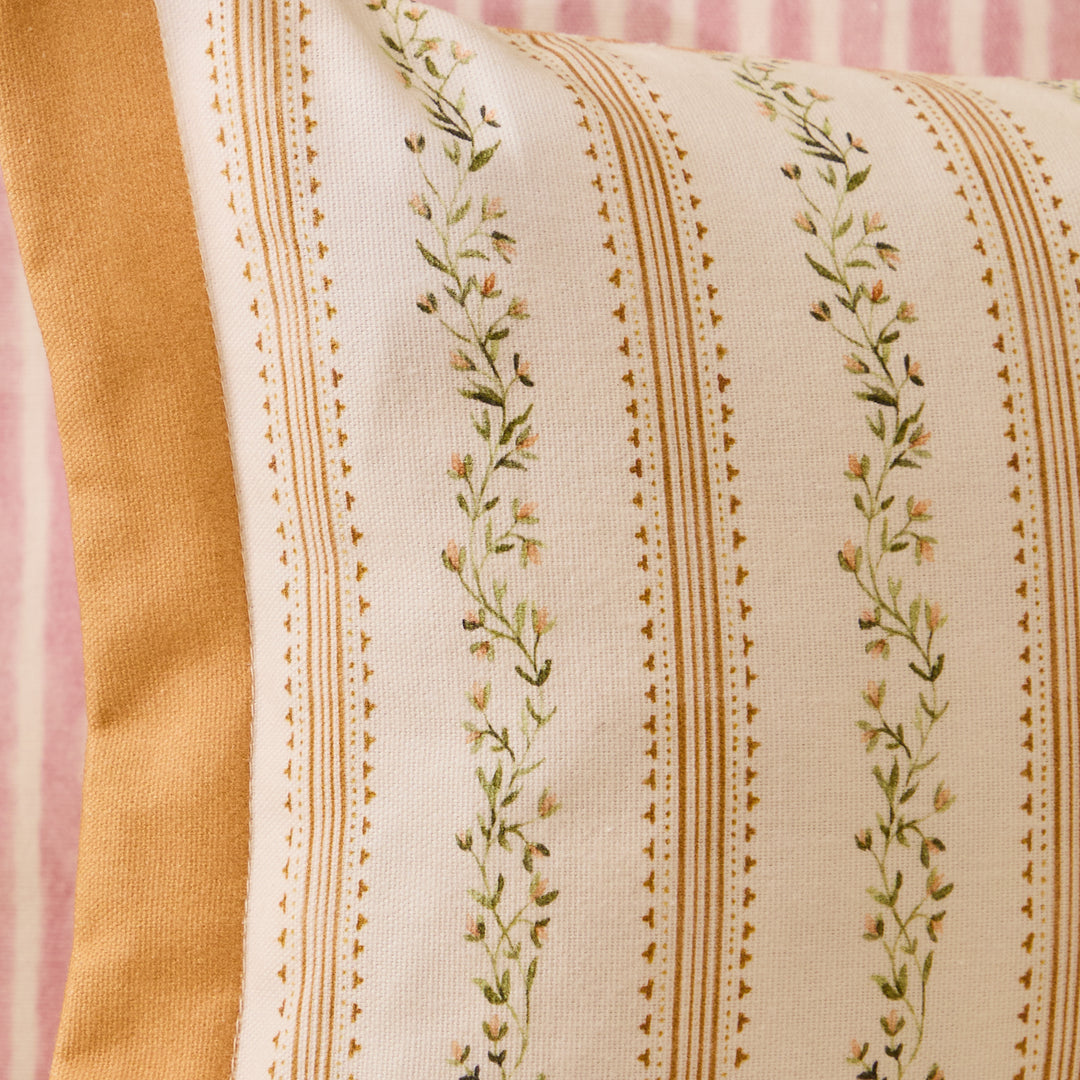 PRIMAVERA MELBA 30X50 CUSHION CASE MULTI