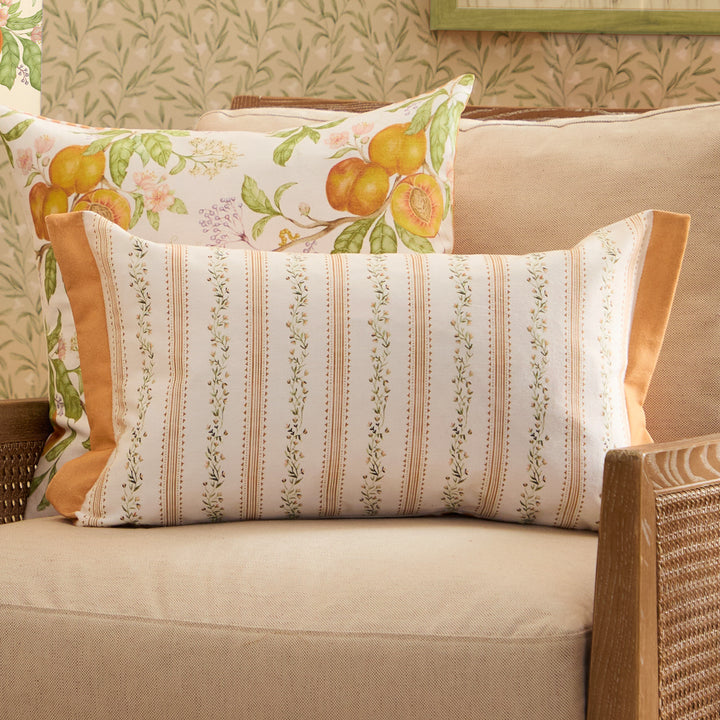 PRIMAVERA MELBA 30X50 CUSHION CASE MULTI