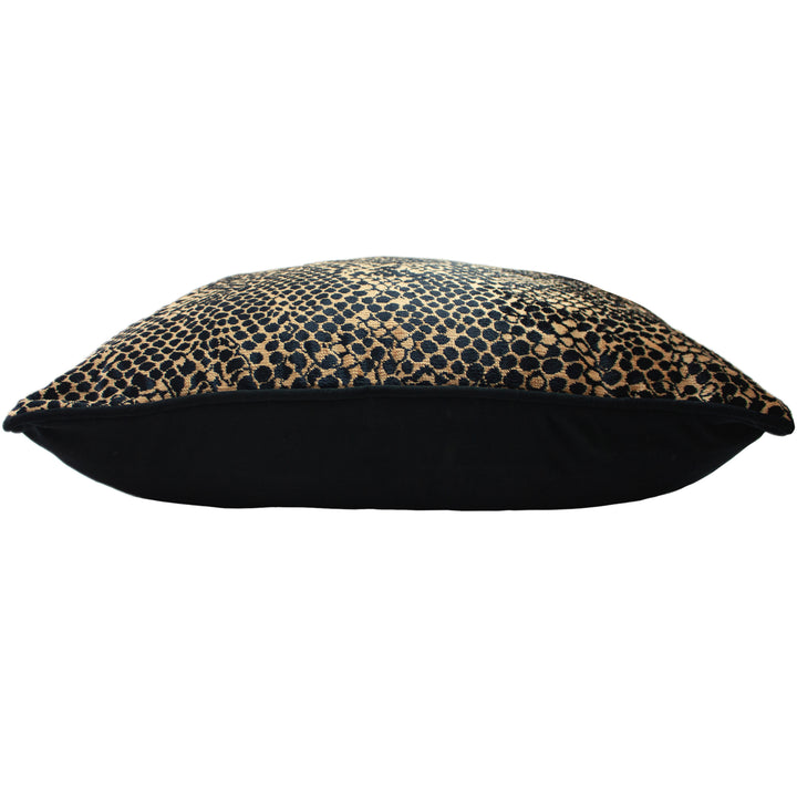 PYTHON 40X60 C/CASE GOLD