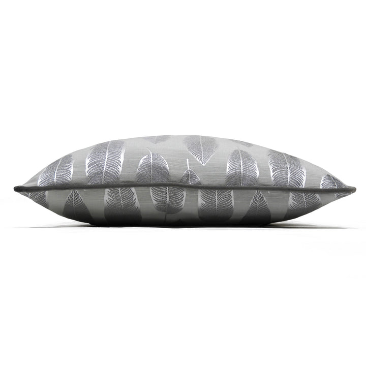 QUILL 43X43 C/CASE SILVER