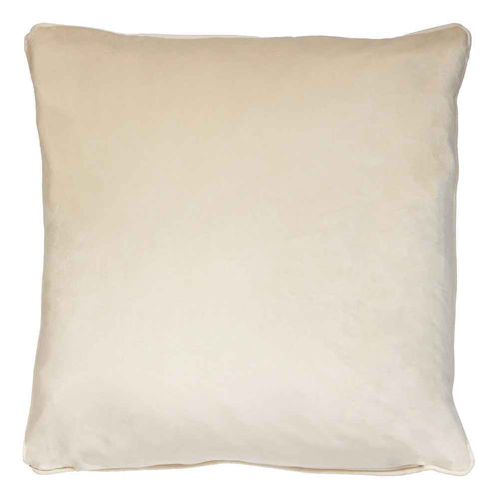 RADIANCE 55X55 CUSHION COVER DUSK