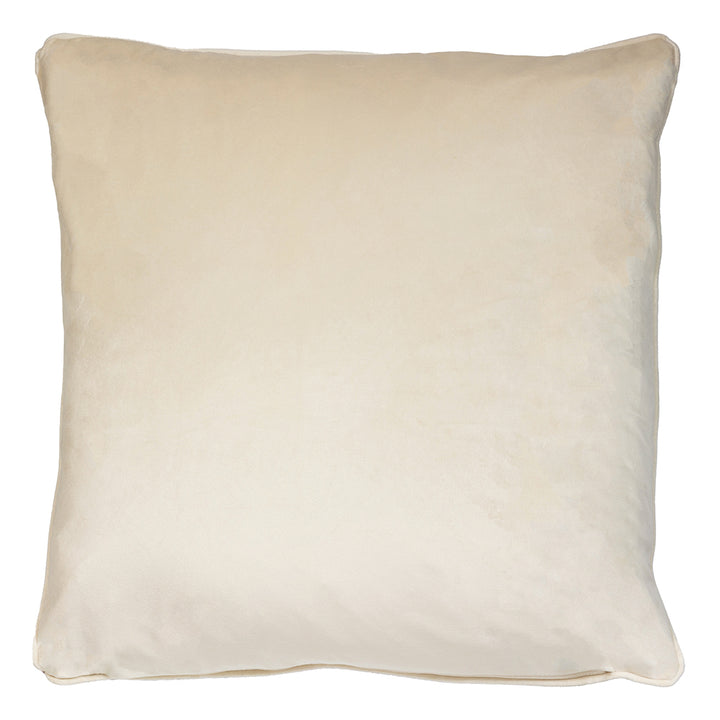 RADIANCE 55X55 CUSHION COVER DUSK