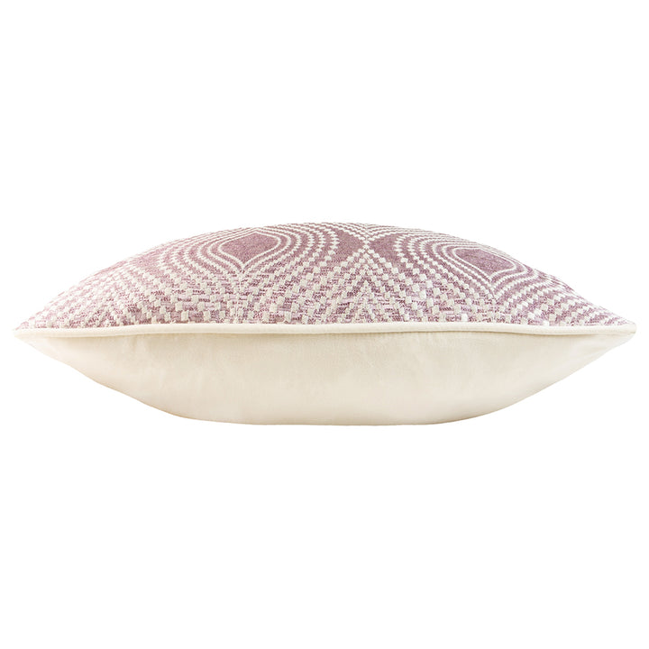 RADIANCE 55X55 CUSHION COVER DUSK