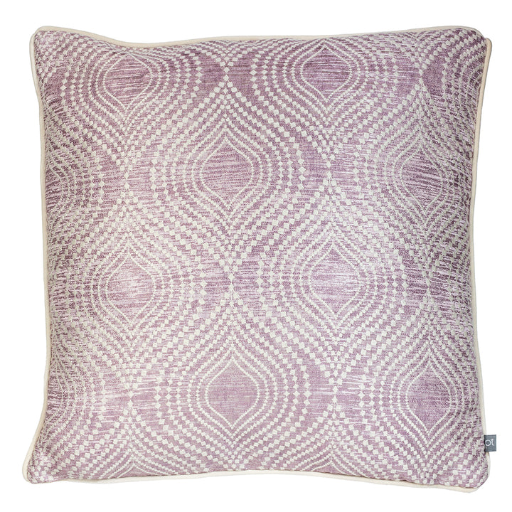 RADIANCE 55X55 CUSHION COVER DUSK