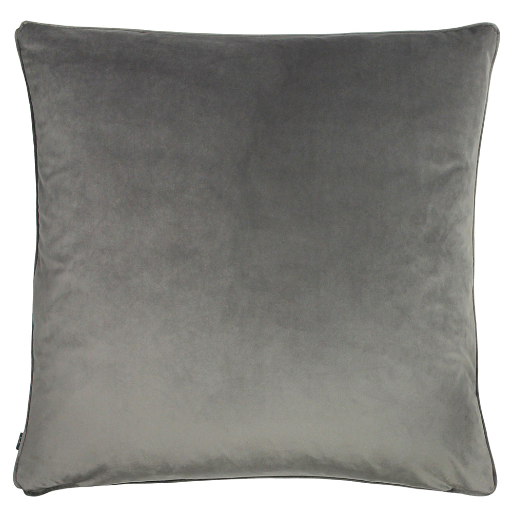 RADIANCE 55X55 CUSHION COVER OTTER
