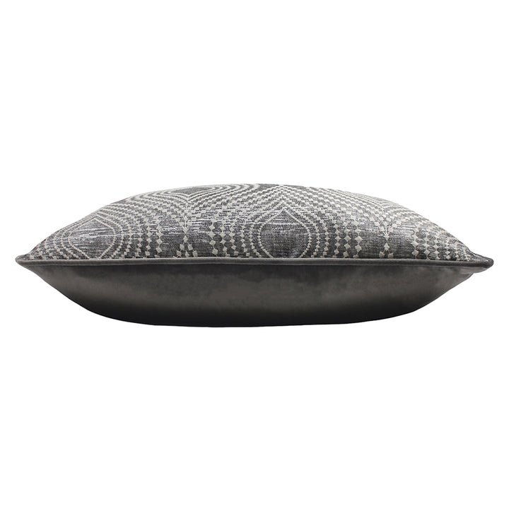RADIANCE 55X55 CUSHION COVER OTTER