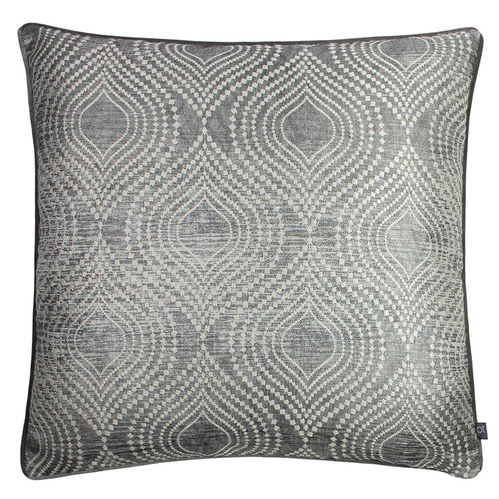 RADIANCE 55X55 CUSHION COVER OTTER