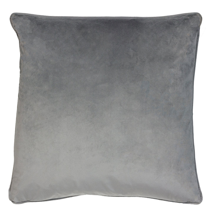 RADIANCE 55X55 CUSHION COVER PUMICE