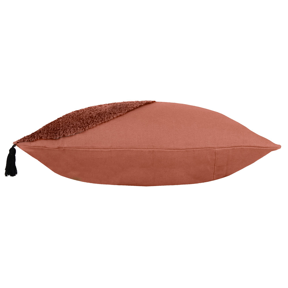 RADIAN 45X45 CUSHION CASE BRICK