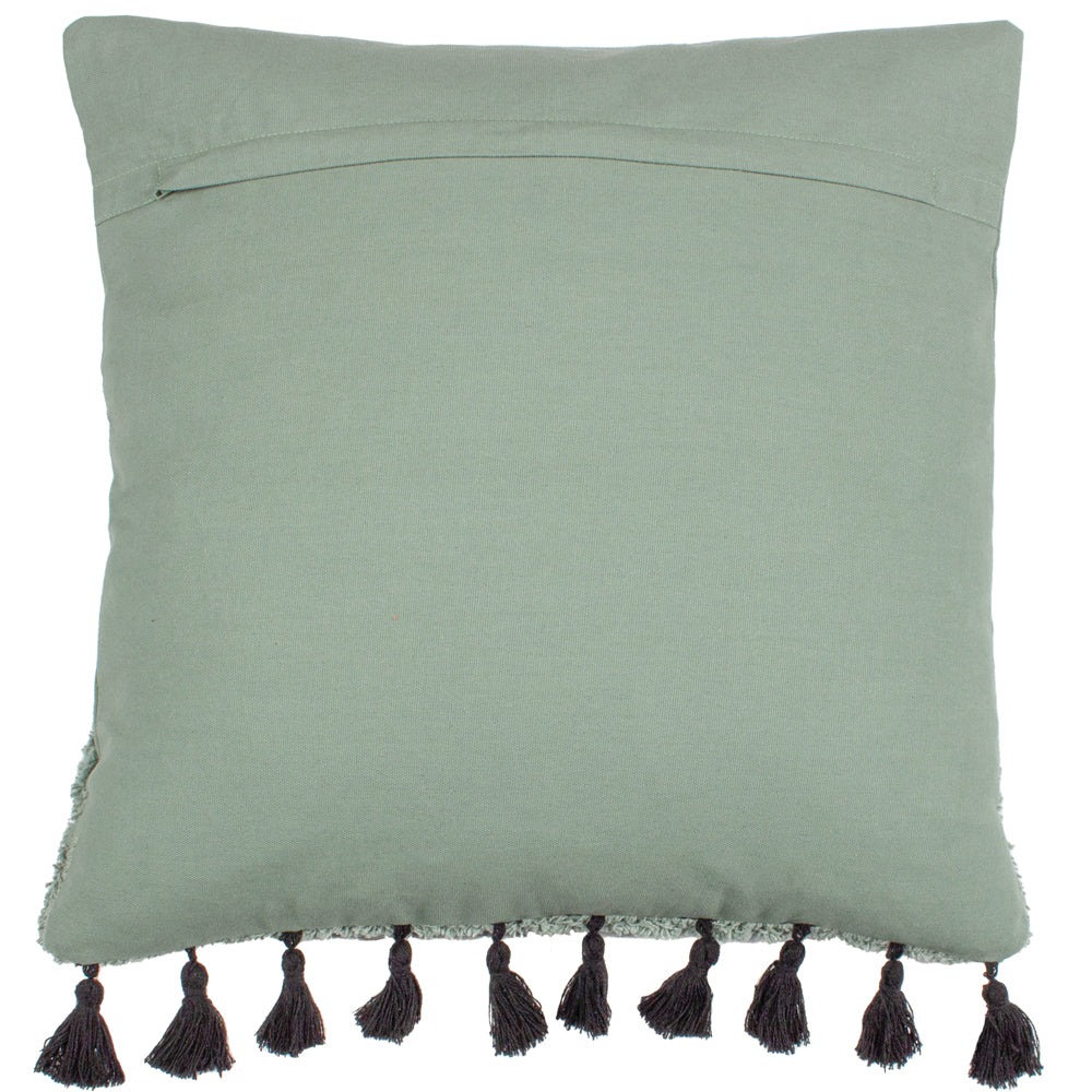 RADIAN 45X45 CUSHION CASE EUCALYPTUS