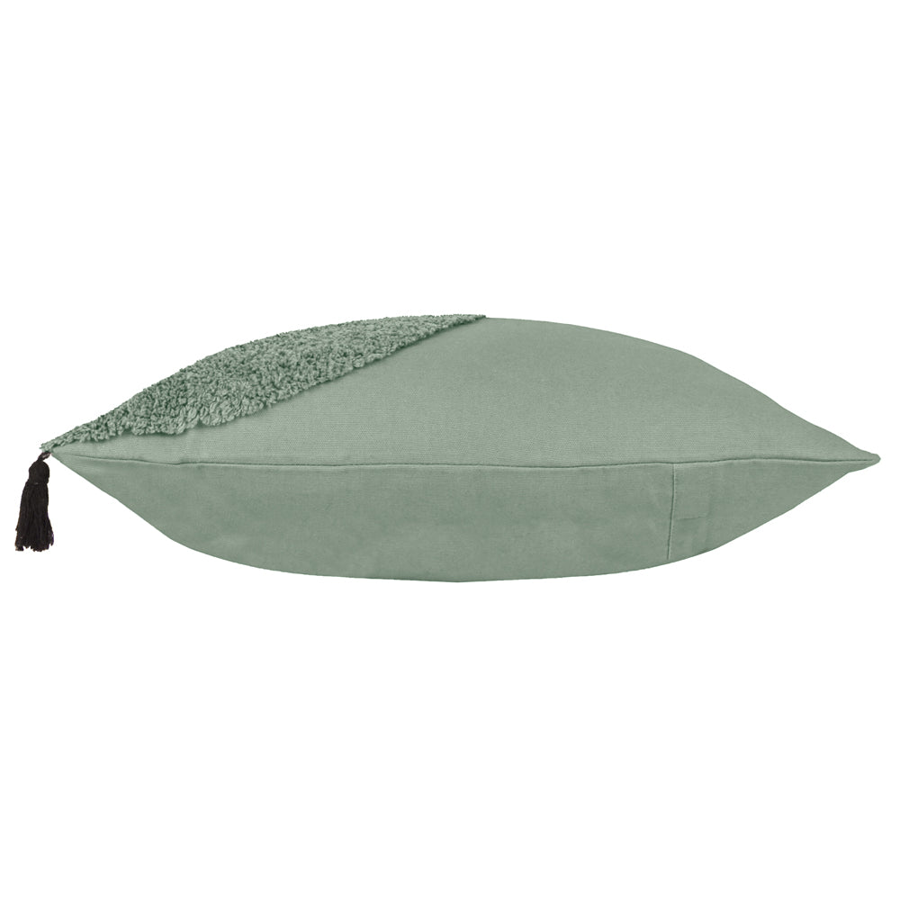 RADIAN 45X45 CUSHION CASE EUCALYPTUS