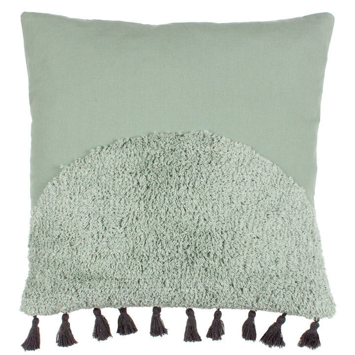 RADIAN 45X45 CUSHION CASE EUCALYPTUS