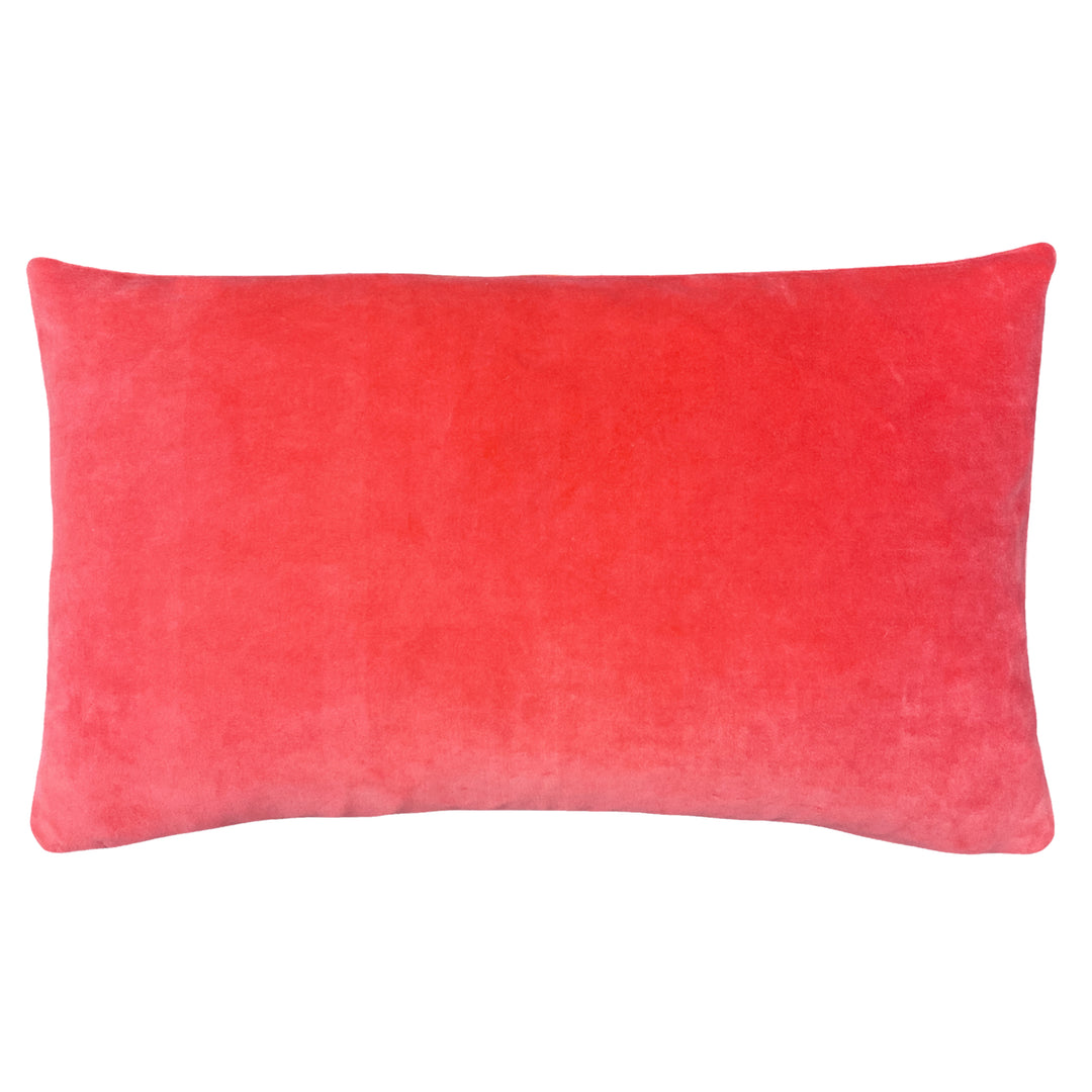 RAINBOW 30X50 CUSHION CASE MULTI PASTELS