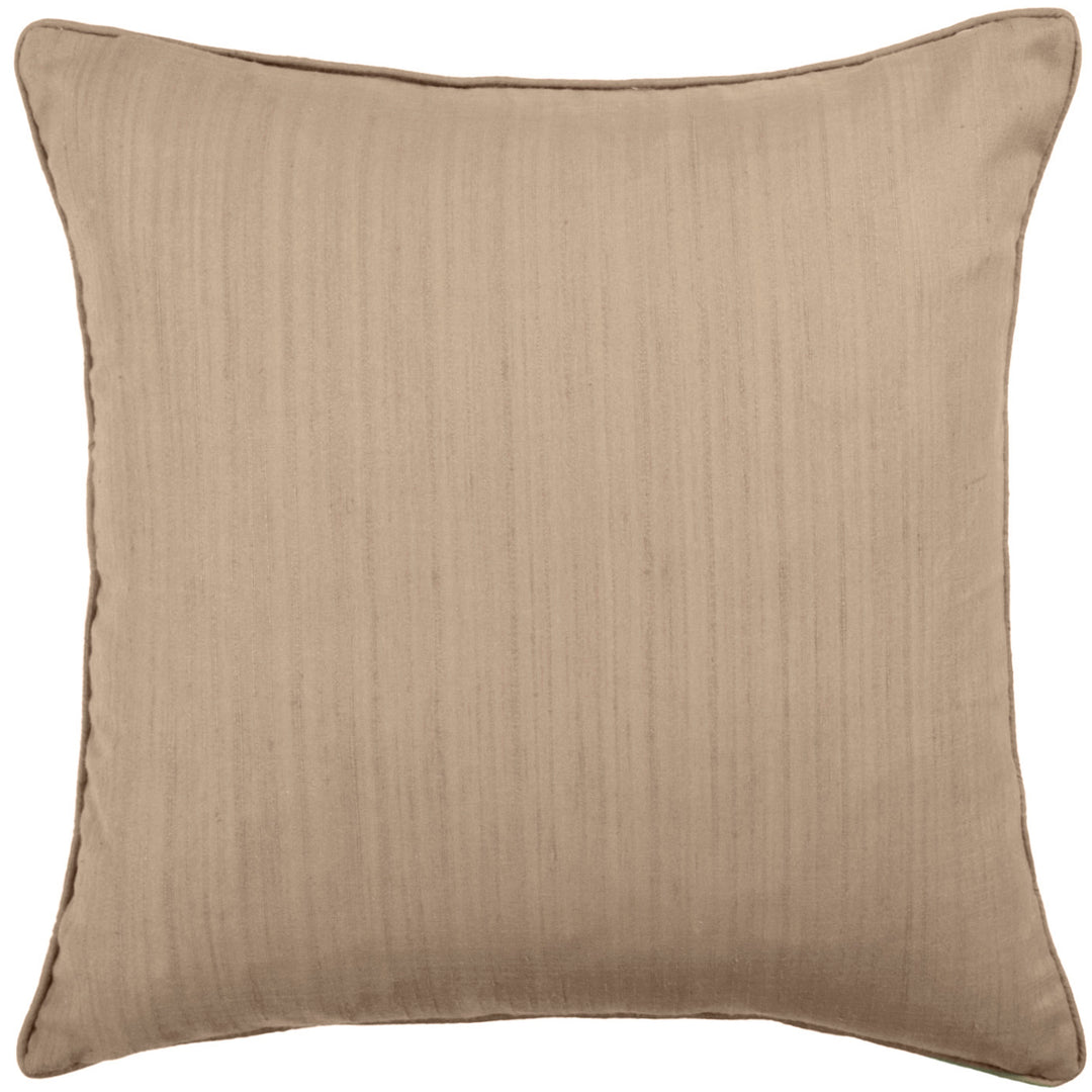 RAINFALL 50x50 CUSHION CASE DESERT