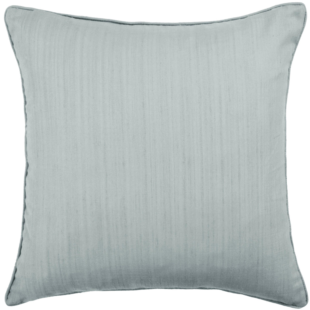 RAINFALL 50x50 CUSHION CASE STEEL