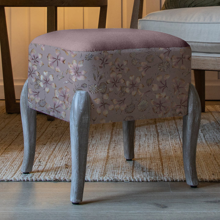 RALF FOOTSTOOL PHILIPA VIOLA