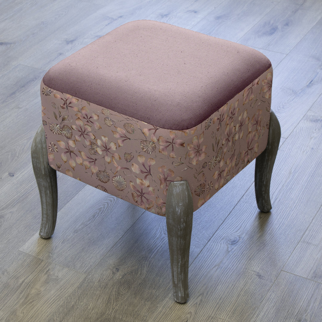 RALF FOOTSTOOL PHILIPA VIOLA