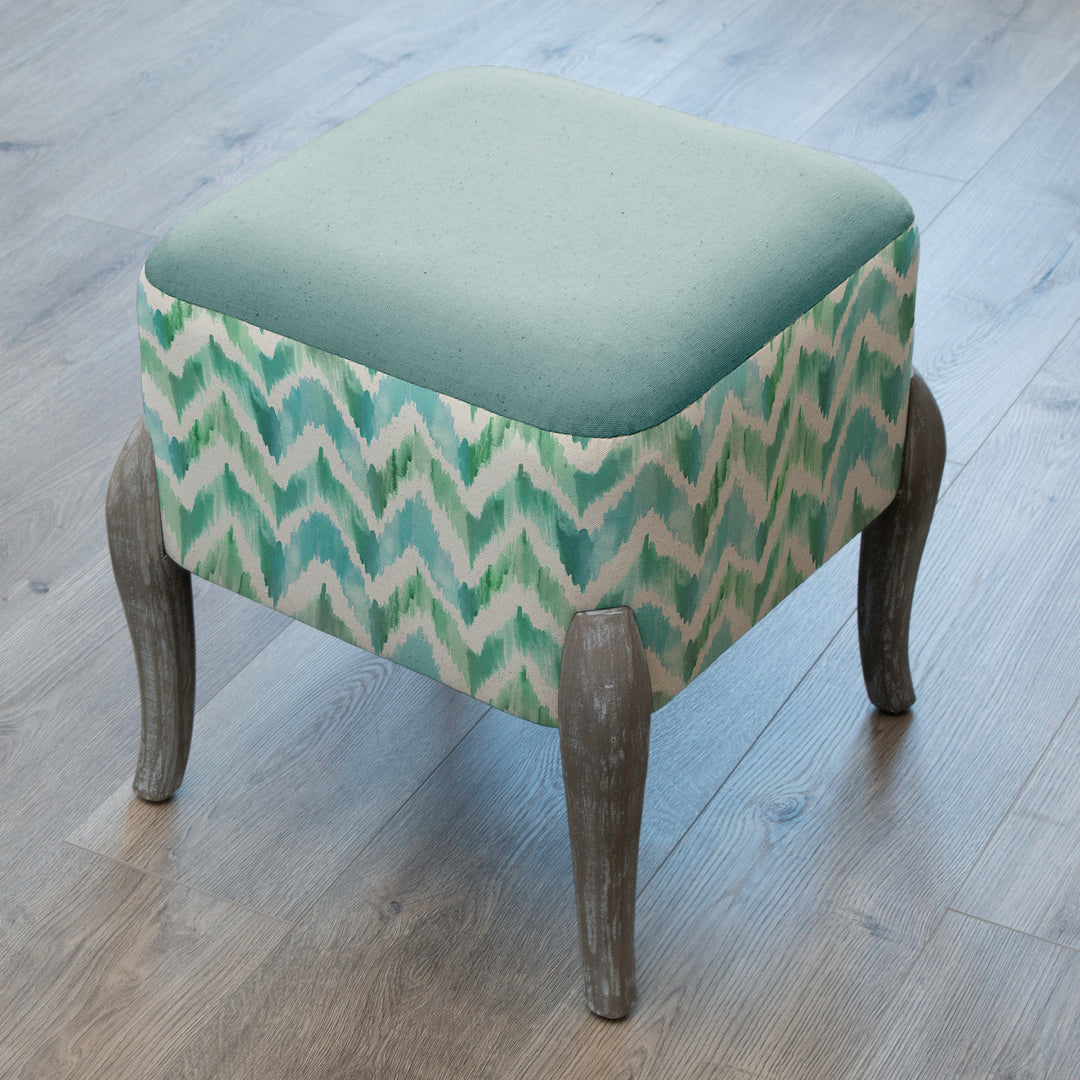 RALF FOOTSTOOL SAVANNAH ISLA