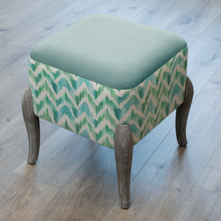 RALF FOOTSTOOL SAVANNAH ISLA