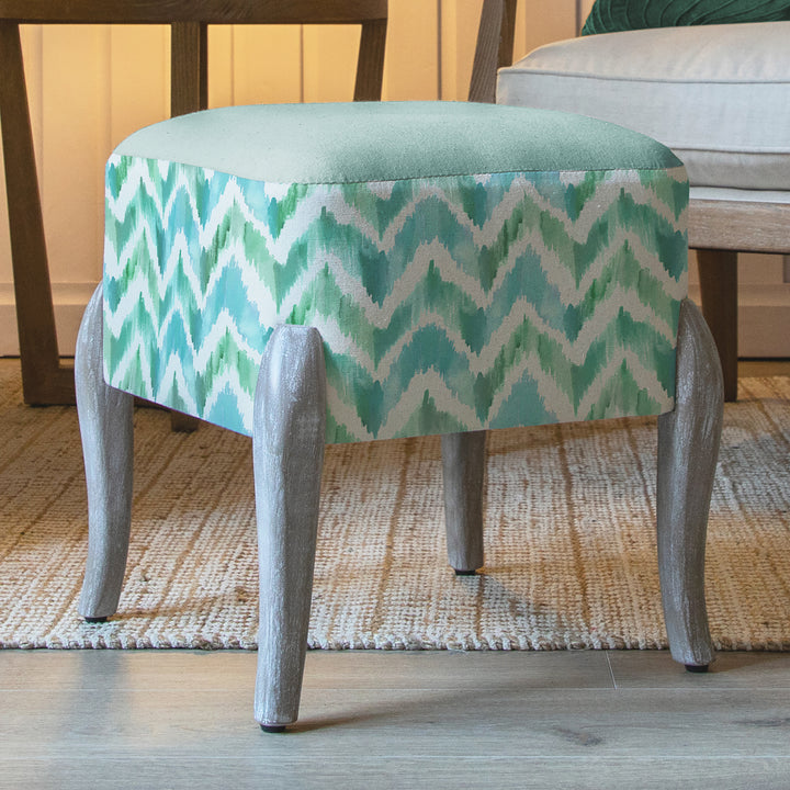 RALF FOOTSTOOL SAVANNAH ISLA