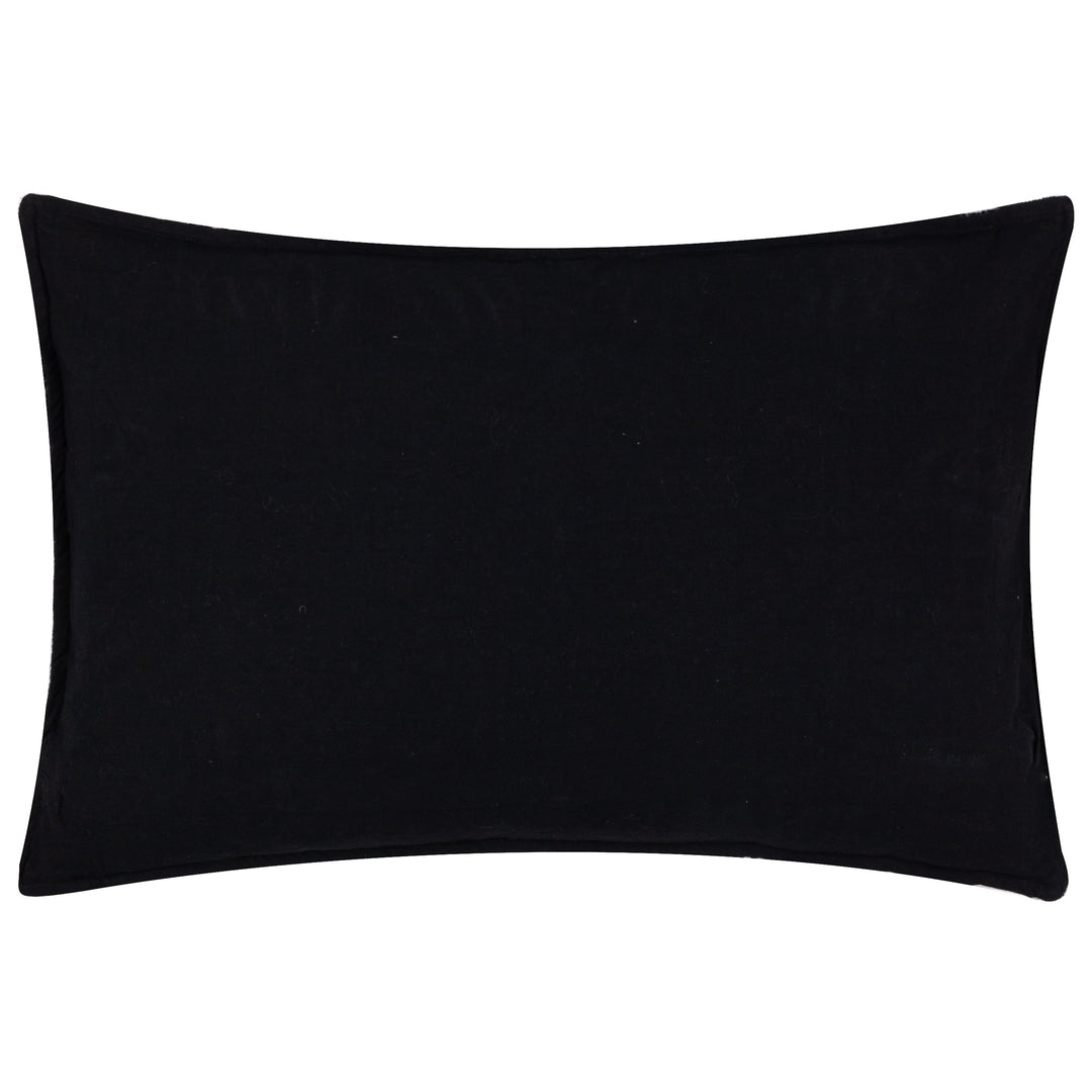 RAMAS 40X60 CUSHION CASE BLACK