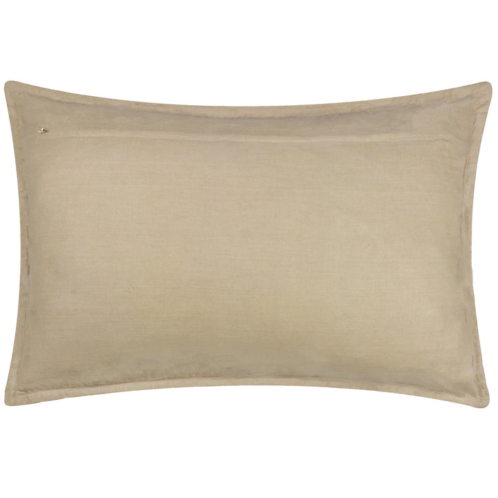 RAMAS 40X60 CUSHION CASE CHALK