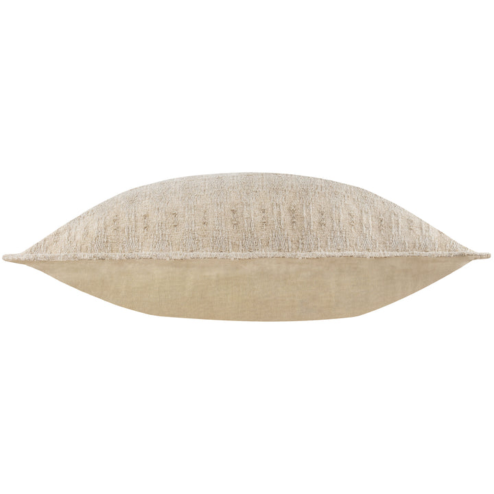 RAMAS 40X60 CUSHION CASE CHALK