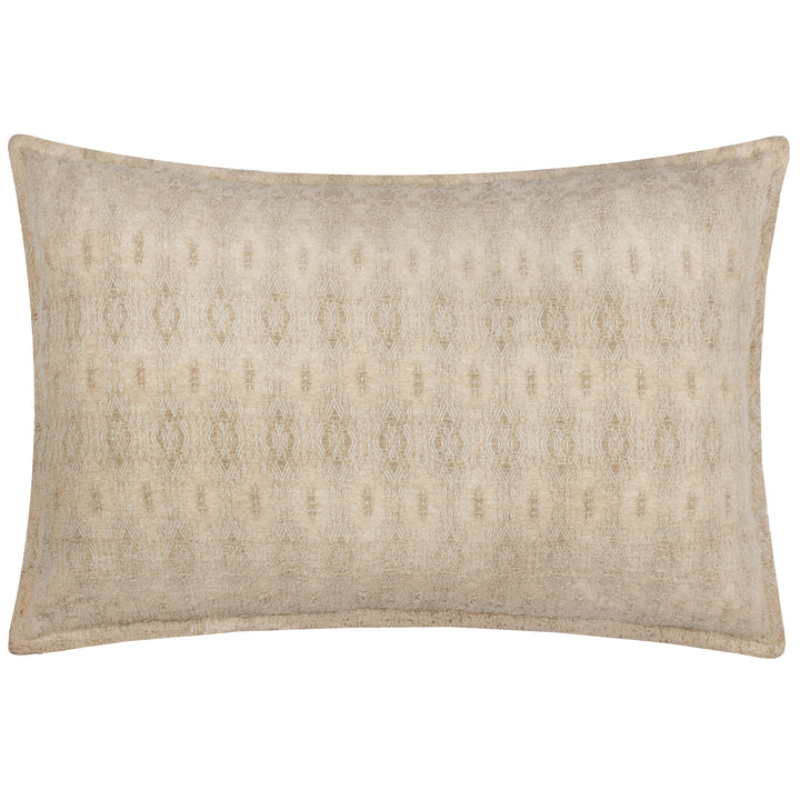 RAMAS 40X60 CUSHION CASE CHALK