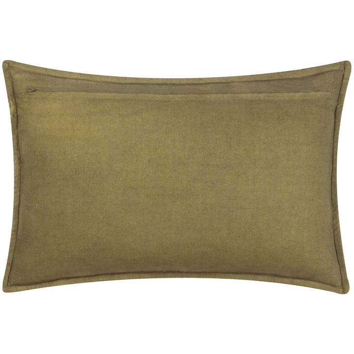RAMAS 40X60 CUSHION CASE GREEN