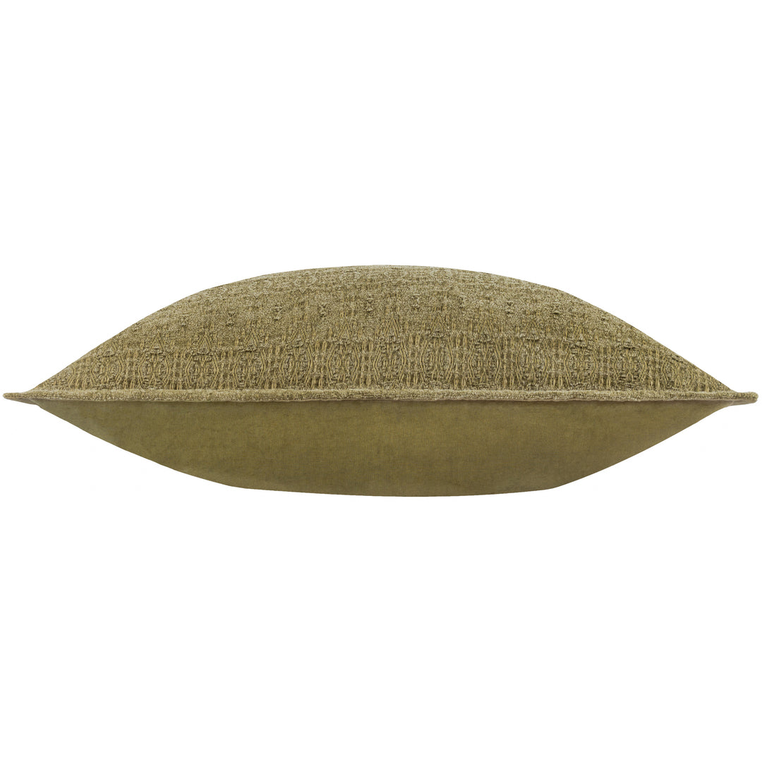 RAMAS 40X60 CUSHION CASE GREEN