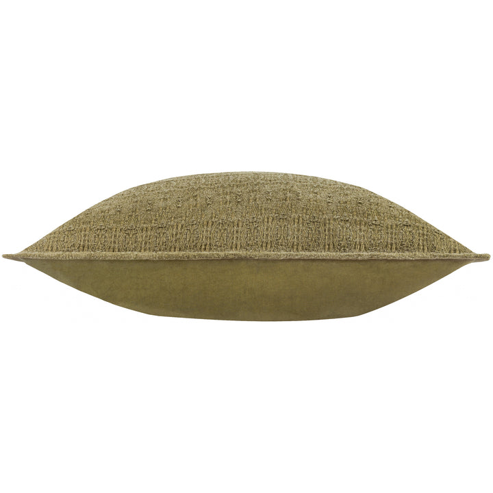 RAMAS 40X60 CUSHION CASE GREEN