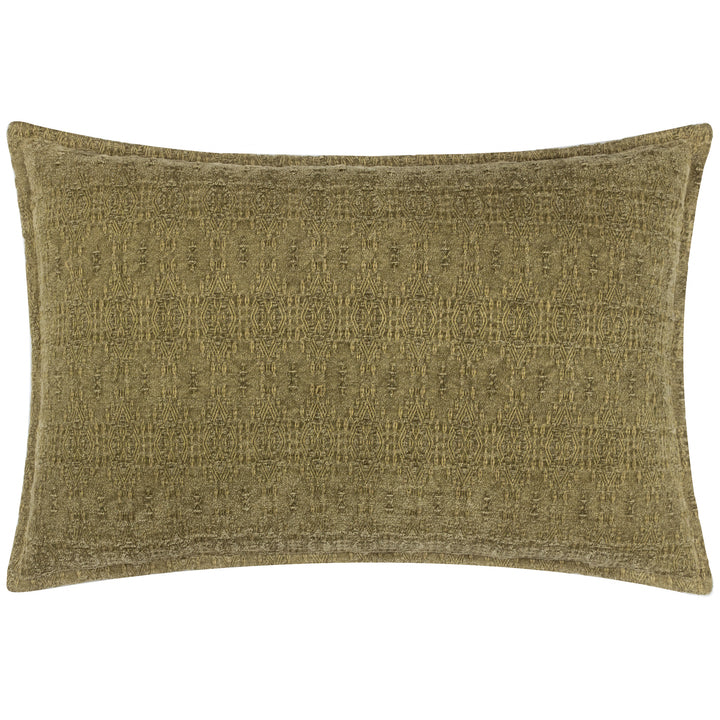 RAMAS 40X60 CUSHION CASE GREEN