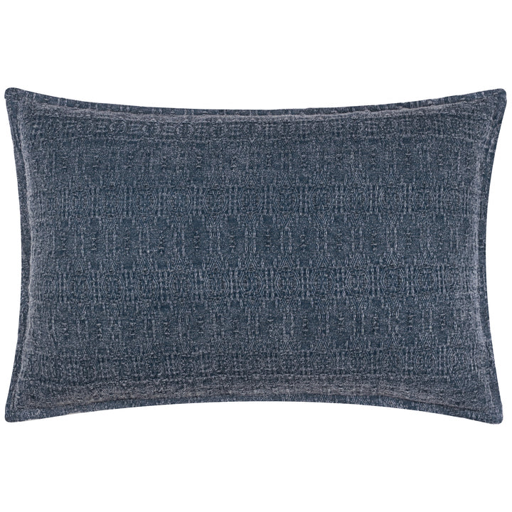 RAMAS 40X60 CUSHION CASE INDIGO