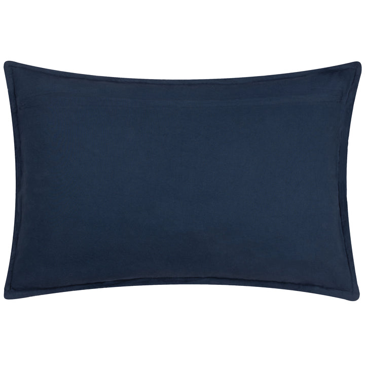 RAMAS 40X60 CUSHION CASE INDIGO