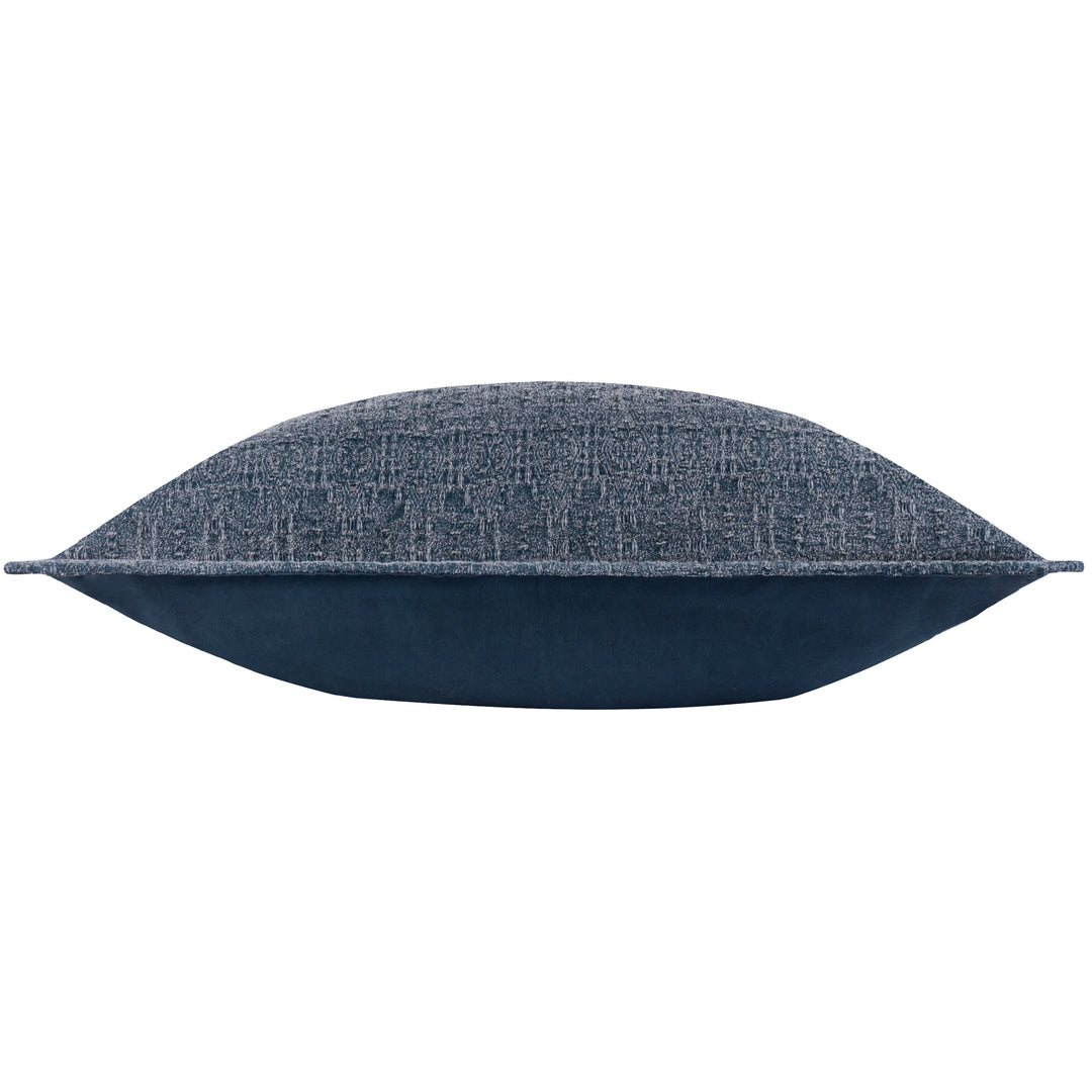 RAMAS 40X60 CUSHION CASE INDIGO