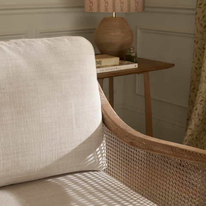 REMI ARMCHAIR LINEN