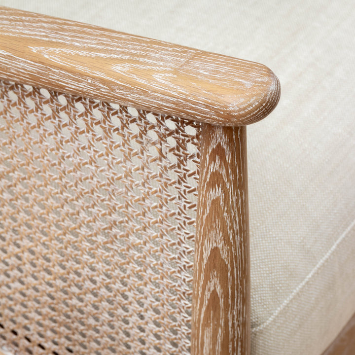 REMI ARMCHAIR LINEN
