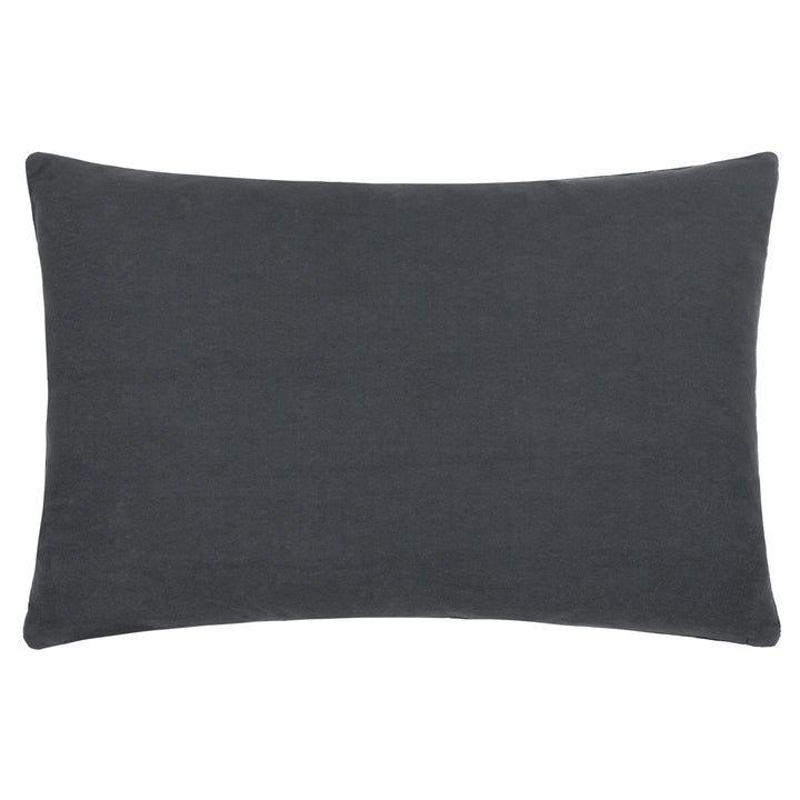 RENNES 40X60 CUSHION CASE NAVY