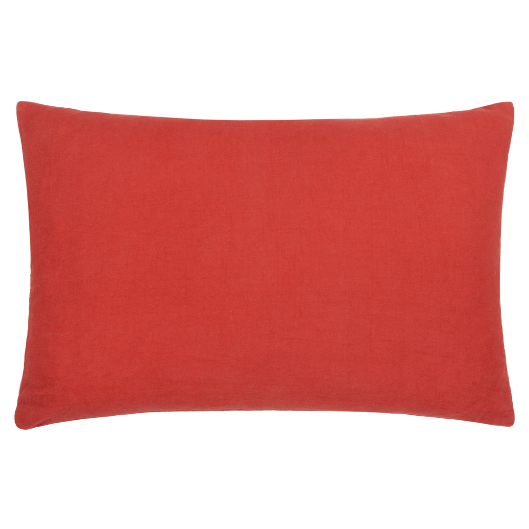 RENNES 40X60 CUSHION CASE REGAL ROSE
