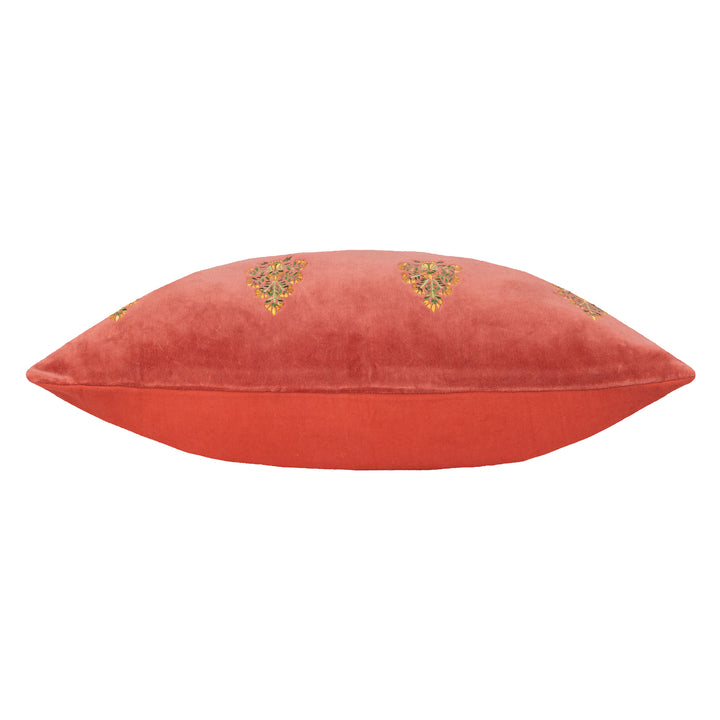 RENNES 40X60 CUSHION CASE REGAL ROSE