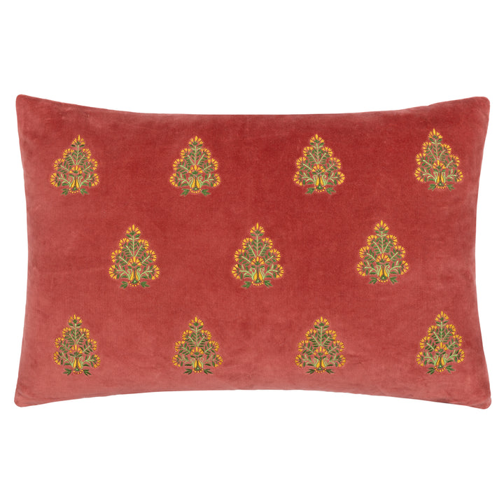 RENNES 40X60 CUSHION CASE REGAL ROSE