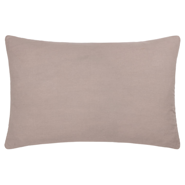 RENNES 40X60 CUSHION CASE TAUPE