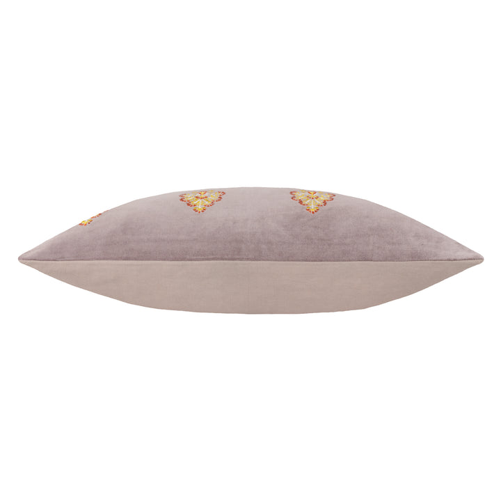 RENNES 40X60 CUSHION CASE TAUPE
