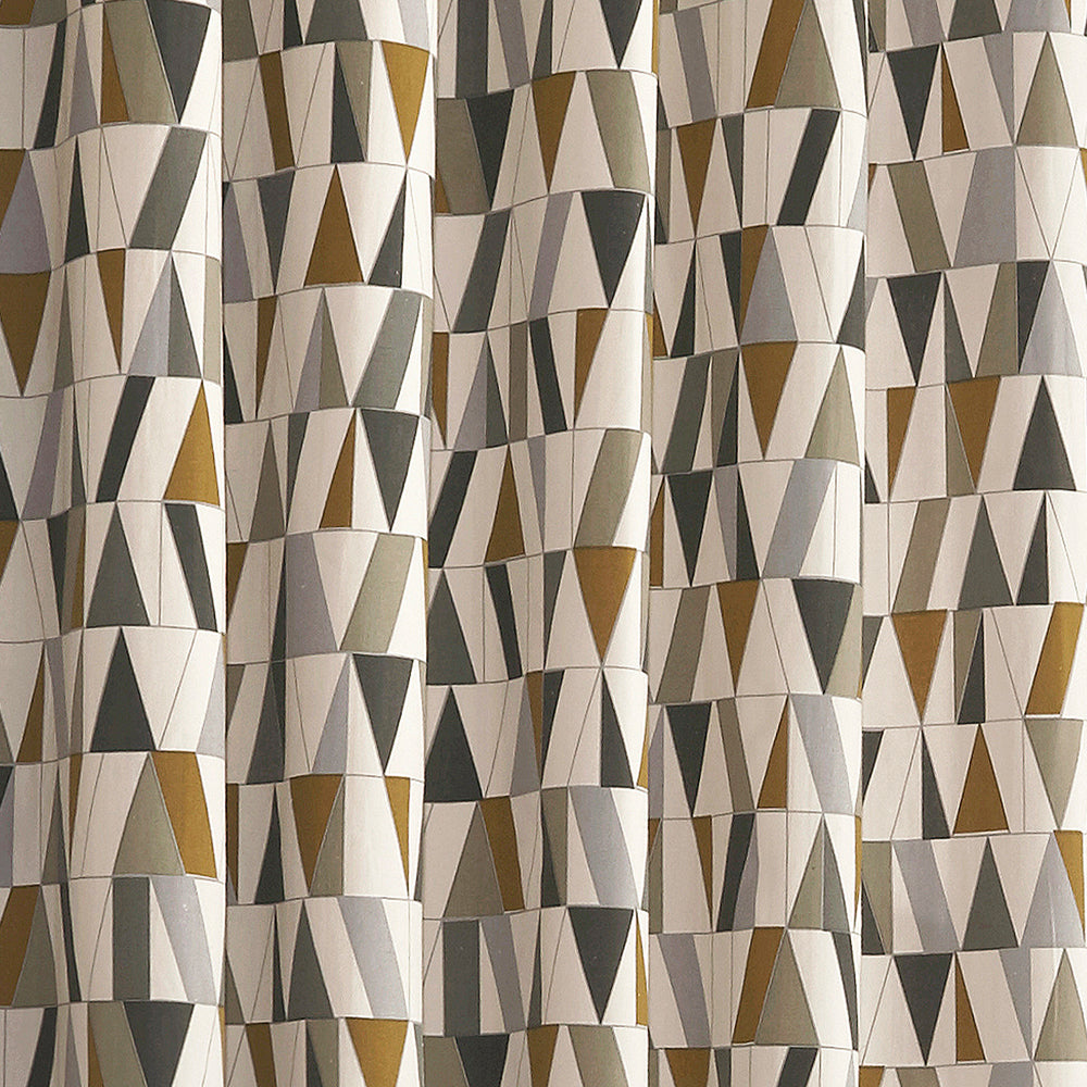 RENO 117X183 R/TOP CURT CHA/GLD