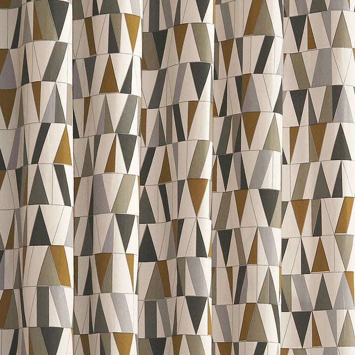 RENO 117X183 R/TOP CURT CHA/GLD