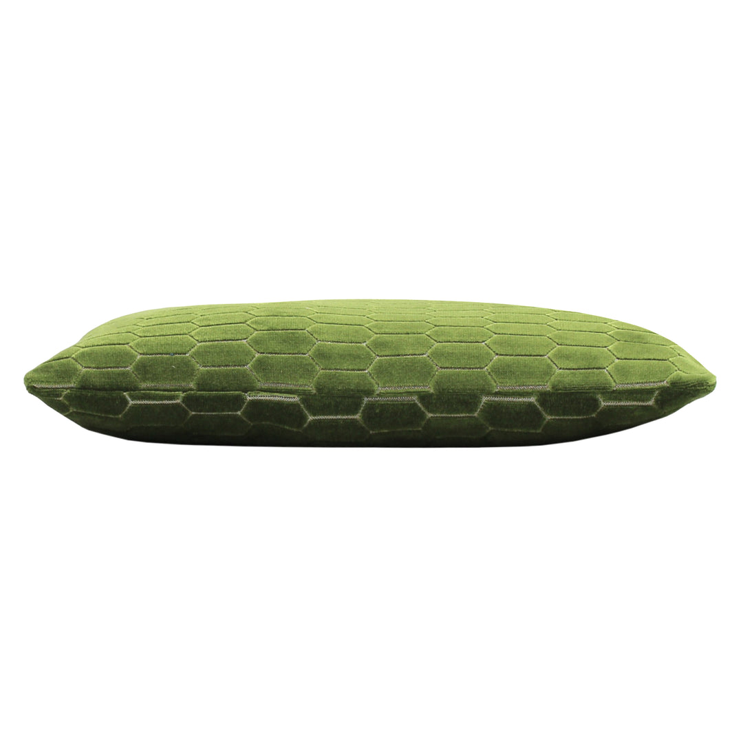 RIALTA 30X50 CUSHION COVER FERN